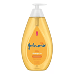 Shampoo Johnson`S Glicerina 750 ml #1