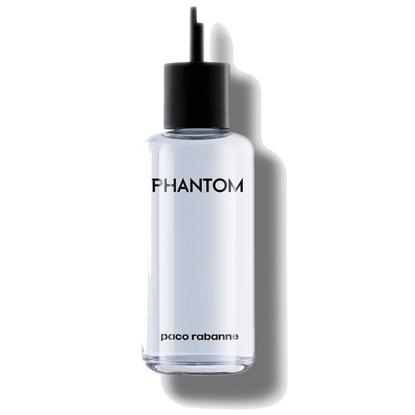 Paco Rabanne Fragancia Phantom Refill Edt For Men 200 ml alt