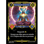 Recompensador De Elecciones - Coste 2 #1