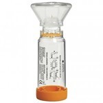 Aspen Aerocamara Con Mascara Neonatal (Talle S) #1