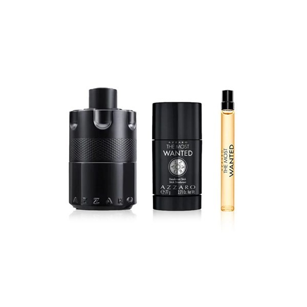 Cofre The Most Wanted EDP Intense 100 ml alt