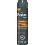Desodorante Masculino Polyana Wood Tone 172 ml #1