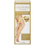 Goicoechea Crema Corporal  Cover 95 gr #1