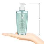Vichy Pureté Thermale Gel Fresco Limpiador 200 ml #5