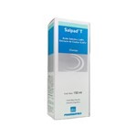 Pharmatrix Salpad T Salicílico, C. + Asoc. Shampoo x 150 ml #1