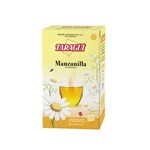 Té De Manzanilla Silvestre Taragui Saquito Sobre 20 Uni #1