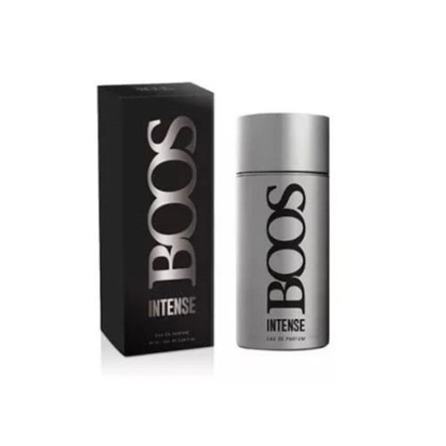 Boos Fragancia Intense Edp For Men 90 ml