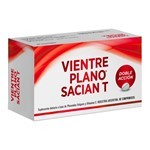 Vientre Plano Sacian T Doble Acción Bloquea Hidratos 60 comp Unico #1