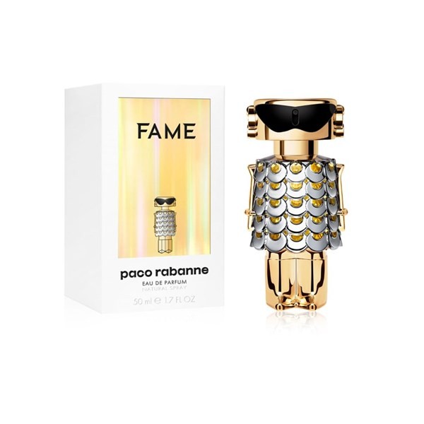 Paco Rabanne Fame Edp 80 ml alt