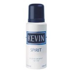 Kevin Desodorante Aerosol Spirit 150 ml #1