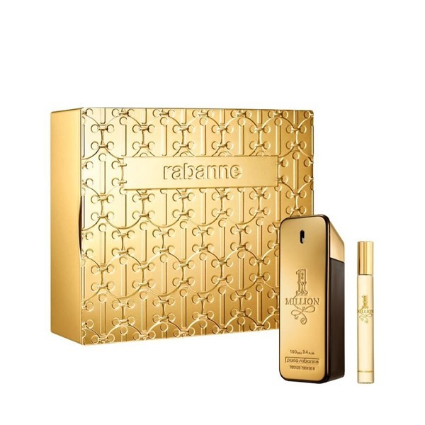 Rabanne One Million Cofre Edt 