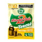 Jugo en Polvo Terere Naranja Citrus Rinde Dos 13 gr #1