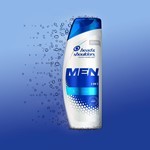 Shampoo Head & Shoulders Men 3 en 1 x 375 ml #6