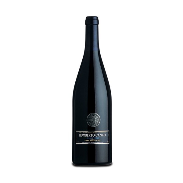 Vino Humberto Canale Gran Reserva Pinot Noir 750 Ml