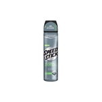 Antitranspirante En Aerosol Speed Stick Zero Carbón | 150 Ml #1