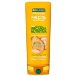 Fructis Acondicionador Recarga Nutritiva 350 ml #3