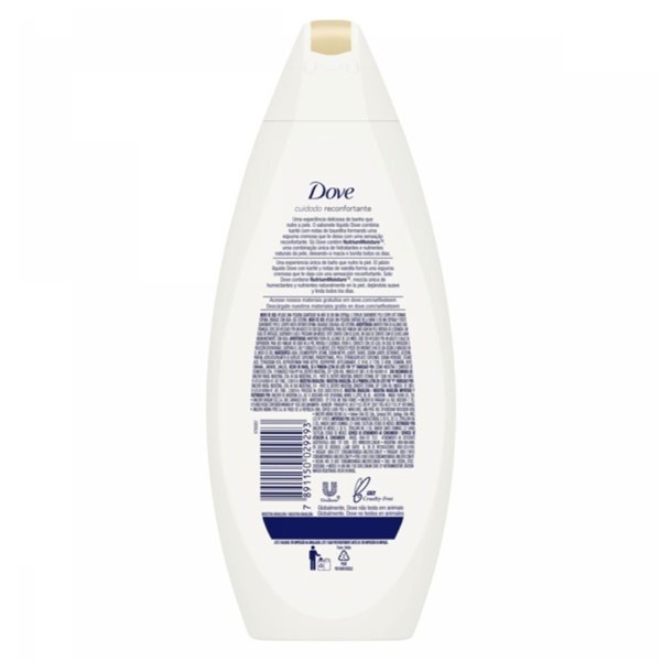 Dove Jabon Liquido Karite 250 ml alt