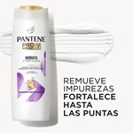 Shampoo Pantene Pro-V Miracles Fortalecedor x 750 ml #3