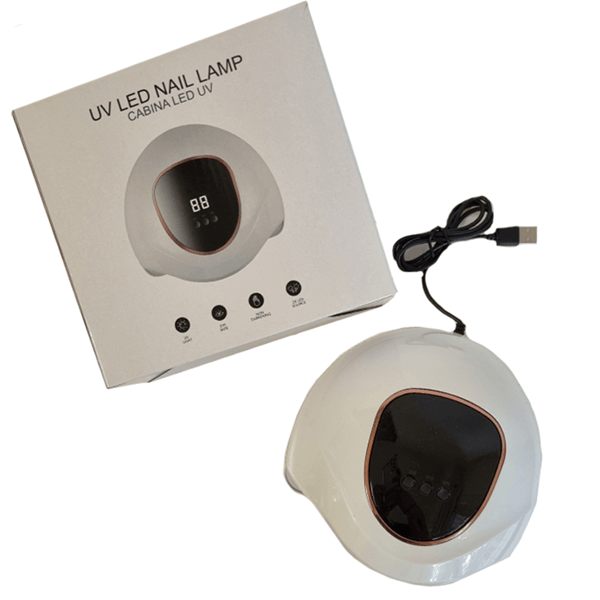 Beauty24 Cabina Led Ultravioleta #1