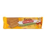 Turron Georgalos De Yema Pepipan Paquete 120 Gr #1