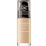 Revlon Base de Maquillaje Líquida Colorstay 240 medium Beige #1
