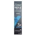 Dove Men Desodorante Aer All Body Shea Butter & Cedar 150 ml #2
