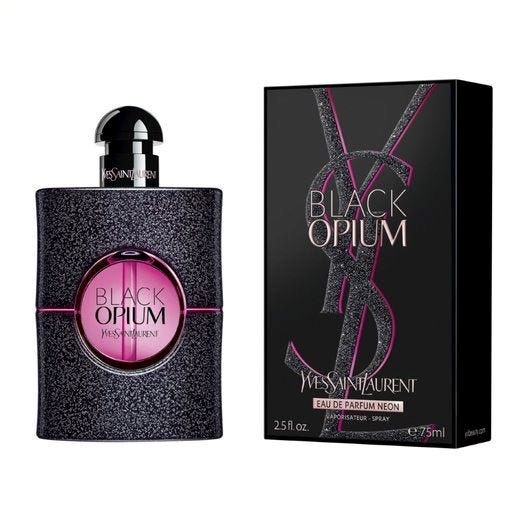 Yves Saint Laurent Fragancia Black Opium Neon Edp 75 ml #1