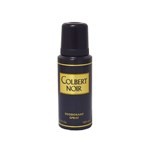 Desodorante Colbert en Aerosol Masculino Noir 123 cc. #1