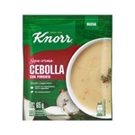 Sopa Crema Knorr Cebolla 65 xgr #1