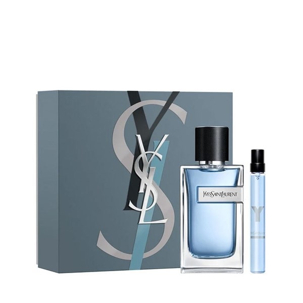 Yves Saint Laurent Y Ysl Men Cofre Edt