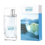 Kenzo Fragancia Leau Par  Edt For Woman 50 ml #2
