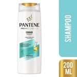 Pantene Shampoo Cuidado Clasico 200 Ml #2