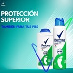 Rexona Polvo Antibacterial 200 gr #4