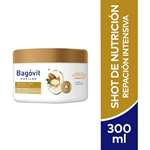 Bagovit Capilar Máscara Capilar de Reparación Intensiva 350 ml #1