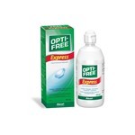 Opti Free Solución Estéril Multipropósito 355 ml #5