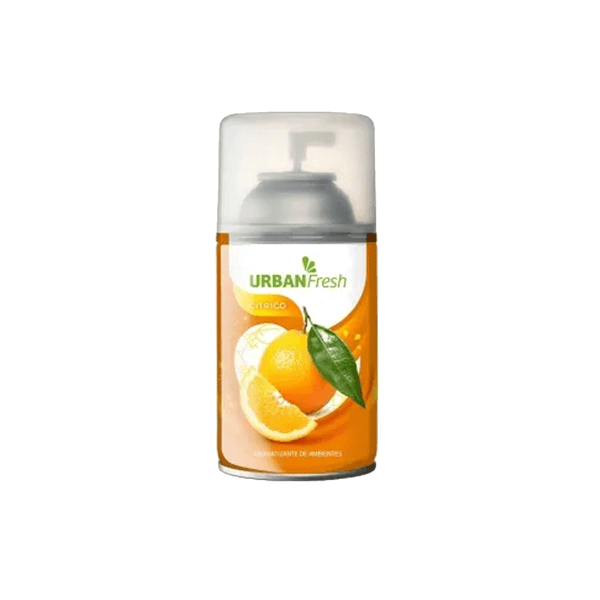 Aromatizante de Ambiente Urban Fresh Cítrico x 270 ml 250 ml #1