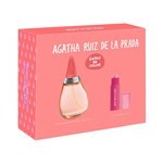 Agatha Ruiz de La Prada Gotas de Color Edt 100 ml + Make Up stick #1