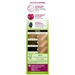 Garnier Kit Coloracion Cor Intensa 8.0 Rubio Claro #16