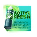 Desodorante Rexona Men All Body Active 150 ml #4