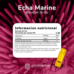 Echa Marine Promarine Antioxidants Monodosis 60 unidades #7