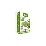 Pasta Multicereal Wakas Fusilli Con Kale 250 Gr #1