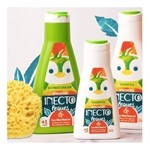 Inecto Acondicionador Peques Con Miel Natural +1 400 ml #4