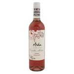 Vino Rosado Dulce Etnia 750ml #1