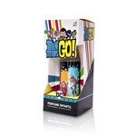 Jovenes Titanes Body Splash 65 ml #1