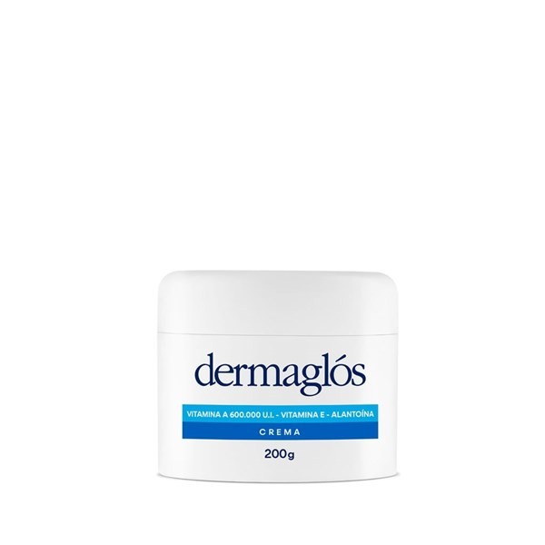 Dermaglos Crema 200 gr