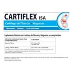 Suplemento Dietario Cartiflex Cartílago de Tiburón x 30 comprimidos #2