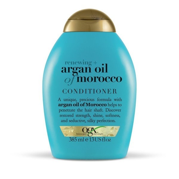 Ogx Acondicionador Argan Oil Morocco 385 ml alt