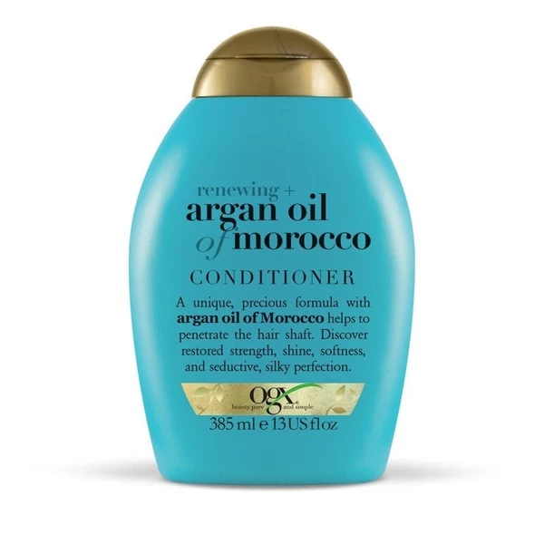 Ogx Acondicionador Argan Oil Morocco 385 ml alt