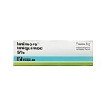 Panalab Imimore Imiquimod 5% Crema x 6 g #1