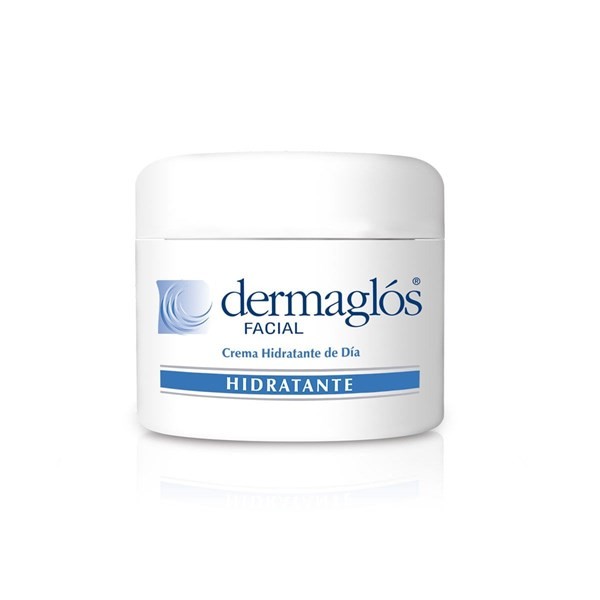 Dermaglos Crema Hidratante de Día 50 gr #1